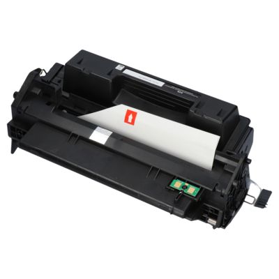 Toner compatible HP 10A (Q2610A) - Noir