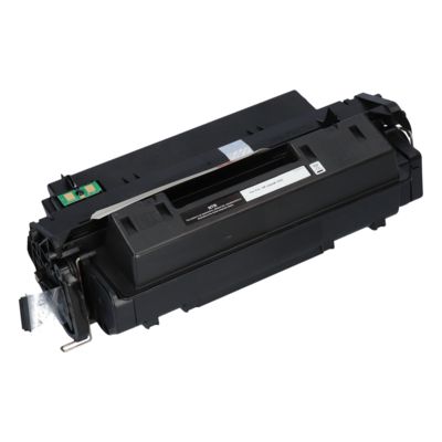Toner compatible HP 10A (Q2610A) - Noir