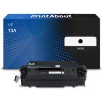 Toner compatible HP 10A (Q2610A) - Noir