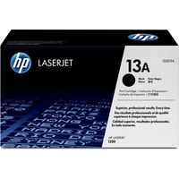 HP 13A (Q2613A) - Noir - Toner