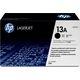 HP 13A (Q2613A) - Noir - Toner