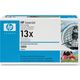 HP 13X (Q2613X) - Noir - Toner - Grande capacité