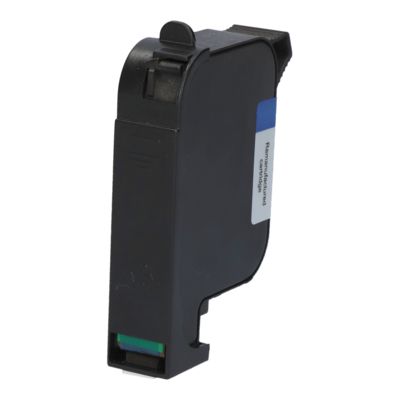 Cartouche compatible HP 15 (C6615DE) - Noir