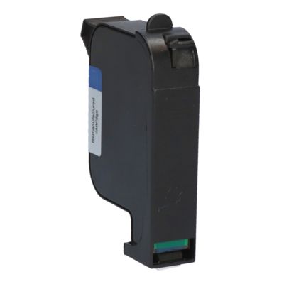 Cartouche compatible HP 15 (C6615DE) - Noir