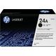 HP 24A (Q2624A) - Noir - Toner