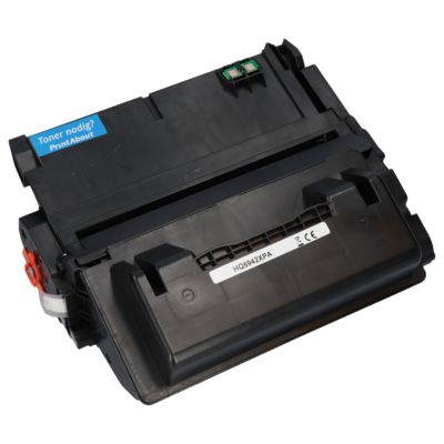 Toner compatible HP 39A (Q1339A) - Noir