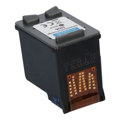 Cartouche compatible HP 56 (C6656AE) - Noir