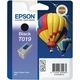 Epson T019 (C13T019401) - Noir - Cartouche d'encre