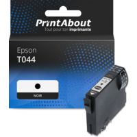 Cartouche compatible Epson T0441 (C13T044140) - Noir