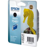 Epson T0481 (C13T048140) Cartouche d'encre noire