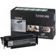 Lexmark 12A7415 - Noir - Toner