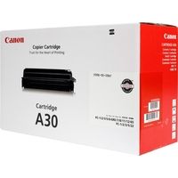 Canon A30 - Noir - Toner