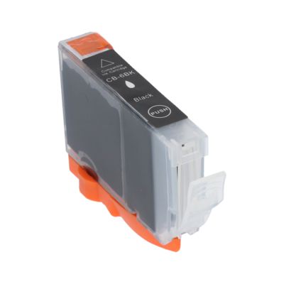 Cartouche compatible Canon BCI-6BK - Noir