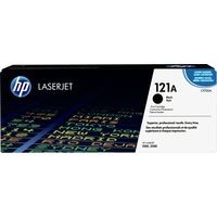 HP 121A (C9700A) - Noir - Toner