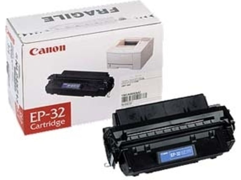 Canon EP-32 Toner Zwart