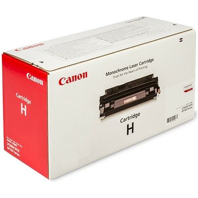 Canon EP-62 - Noir - Toner