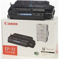 Canon EP-72 - Noir - Toner