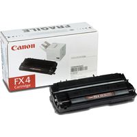 Canon FX-4 - Noir - Toner