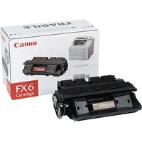 Canon FX-6 - Noir - Toner