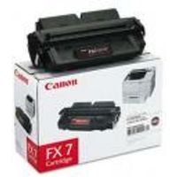 Canon FX-7 - Noir - Toner