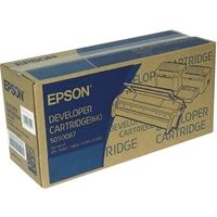 Epson S05008 (C13S050087) - Noir - Toner