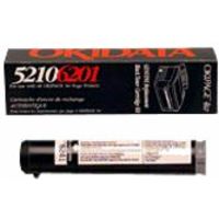 OKI 9002390 - Noir - Toner