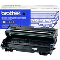 Brother DR-3000 - Noir - Tambour