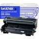Brother DR-3000 - Noir - Tambour