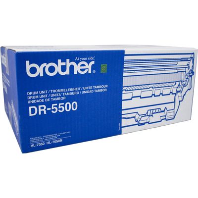 Brother DR-5500 - Noir - Tambour
