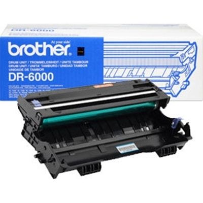 Brother DR-6000 - Noir - Tambour