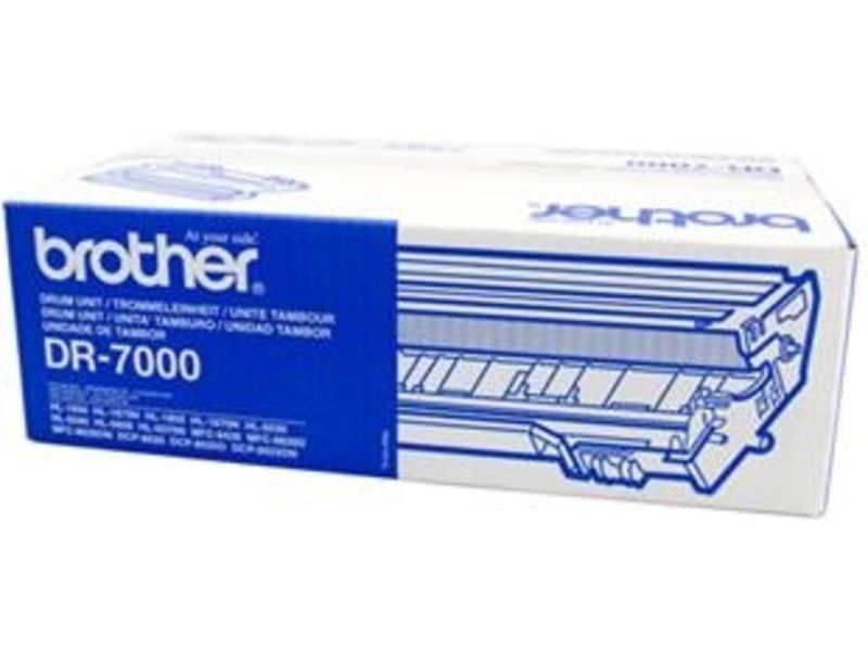 Brother DR-7000 Drum Zwart