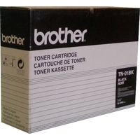 Brother TN-01BK - Noir - Toner