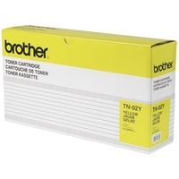 Brother TN-02Y - Jaune - Toner