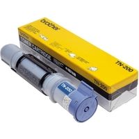 Brother TN-200 - Noir - Toner