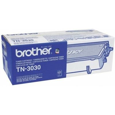 Brother TN-3030 - Noir - Toner