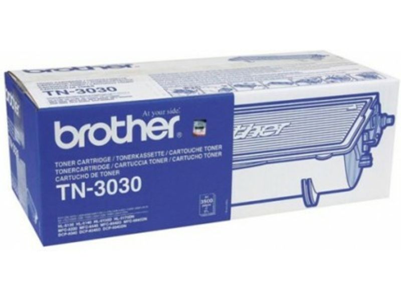 Brother TN-3030 Toner Zwart