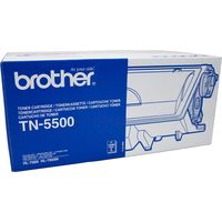 Brother TN-5500 - Noir - Toner