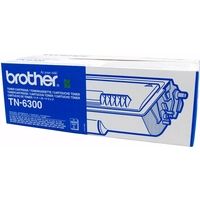 Brother TN-6300 - Noir - Toner
