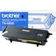 Brother TN-6600 - Noir - Toner - Grande capacité