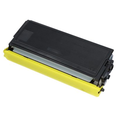Toner compatible Brother TN-6600 - Noir - Grande capacité