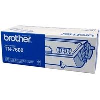Brother TN-7600 - Noir - Toner - Grande capacité