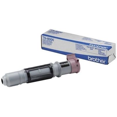 Brother TN-8000 - Noir - Toner
