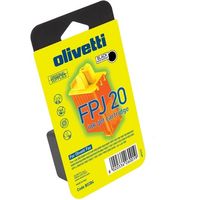 Olivetti 84431 - Noir - Cartouche d'encre