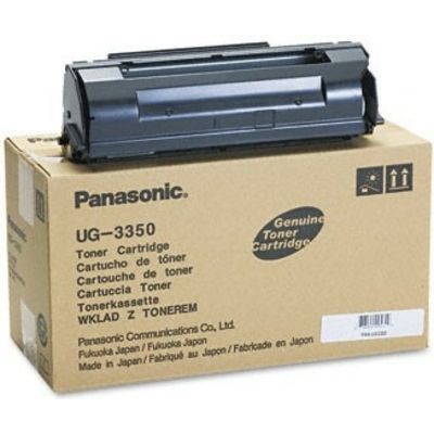 Panasonic UG-3350 - Noir - Toner