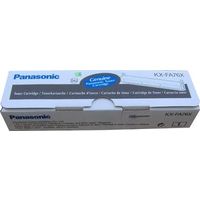Panasonic KX-FA76X - Noir - Toner
