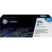 HP 122A (Q3961A) - Cyan - Toner
