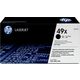 HP 49X (Q5949X) - Noir - Toner - Grande capacité