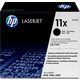 HP 11X (Q6511X) - Noir - Toner - Grande capacité