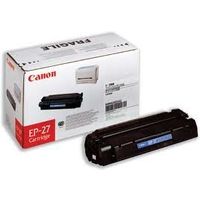 Canon EP-27 - Noir - Toner