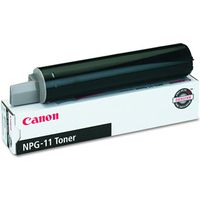 Canon NPG-11 - Noir - Toner